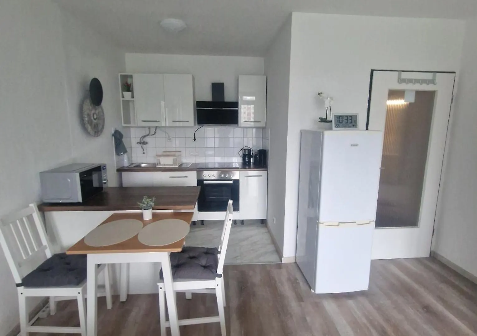 Apartment Sweet-Home Hannover