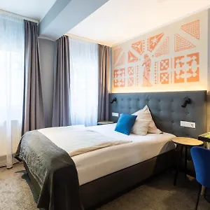 Hotell Yors Boutique, Hannover
