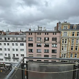 Apartment Zentrale 1-zimmer Wohnug In, Hannover