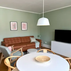 Apartment Neues Trendy In, Hannover