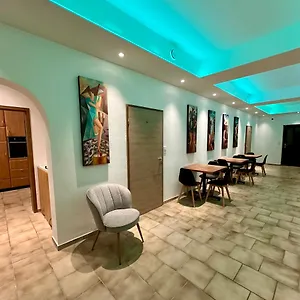Apartment Bendorma, Hannover