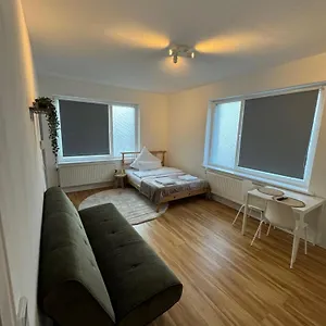 Apartment Private Im Herzen Hannovers, Hannover