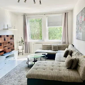 Apartment Gemuetliche In Lage, Hannover
